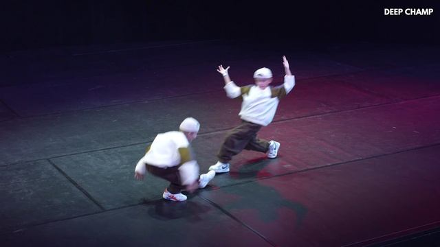 DUO BRO - Островский Владимир и Волков Иван