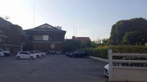 Тайланд. Ресторан японской кухни. Фестиваль фейерверков в Паттайе