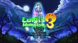 Luigi's mansion 3 - Full сюжет. Часть 5. (Русские субтитры)