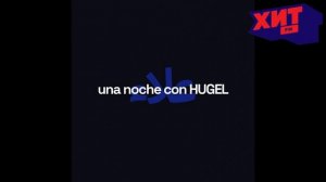 HUGEL/ALLEH/YORGHAKI — I ADORE YOU