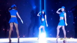 Alphavile & LABACK - Moonlight Shadow Aviation HiT Remix