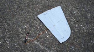 В Воронеже обломки БПЛА повредили несколько многоквартирных домов