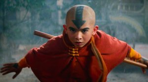 Аватар: Легенда Об Аанге (2 Сезон) — Русский трейлер (Субтитры, 2026)