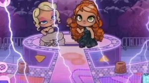 Wednesday 2 The Dead dance! MV