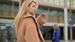 Vasilii CECEGOV & Atom-  Я верю