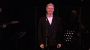 Алексей Гоман и Маленький оркестр. Краснодар, ДК "Железнодорожников" 21.10.2024 #концерт