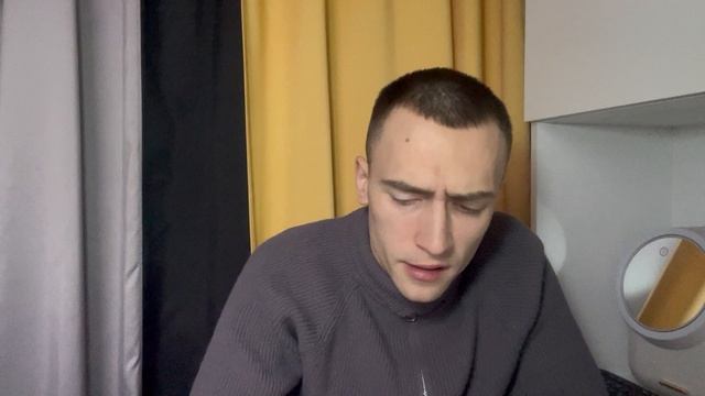 Проба Карасев (Алексеев Игорь)