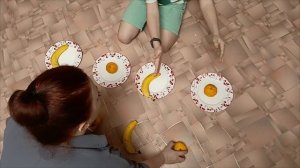 Развитие чувства ритма