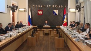 Градостроительный совет одобрил проекты для освоения четырёх территорий