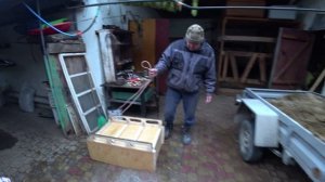 Влог от 10.11.2021