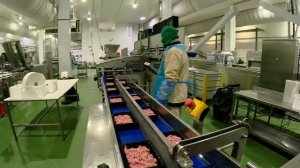 Люди АПК. Ольга Винокурова