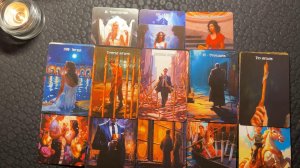 Таро: Мужчина, которого ВЫ ждете уже по дороге к ВАМ