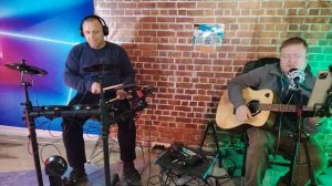 Забудь его забудь #кавер #шатунов #ласковыймай