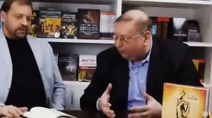 Александр Пыжиков. Почему мы сейчас живем под оккупацией_ Какая роль у Советского проекта_