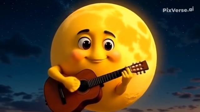 КОЛЫБЕЛЬНАЯ ДЛЯ ДЕТОК🎶