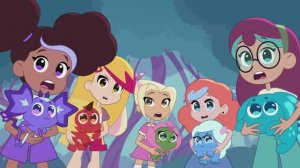 Шушумагия, 2 серия. Хранители Миира