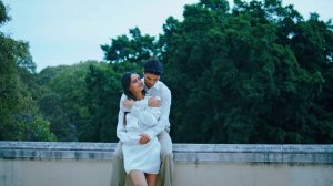 DIAZZA - Fragile Love