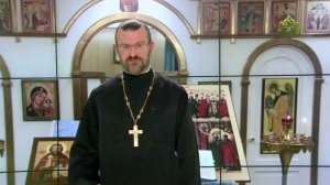 Рождественский пост. Наставление. Протоиерей Димитрий Кулигин