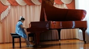 Фадеева Виктория