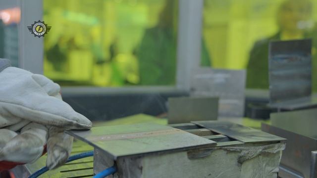 Профессиональная защита для зрения.