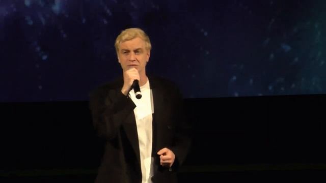 Алексей Гоман поздравляет учителей Кронштадта 03.10.2024 #алексейгоман #концерт #длядуши смотреть онлайн