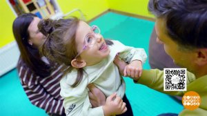 Поможем подопечным благотворительной организации "Перспективы"! Доброе утро. Фрагмент выпуска от ...