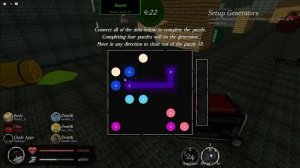 😱Самый Жуткий Режим По Чикен Ган в Роблокс! **CGSAKEN**