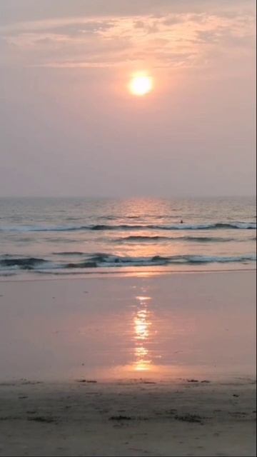 ГОА. САМЫЙ ЛУЧШИЙ ЗАКАТ