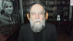 Дугин считает санкции Лондона против себя агонией и цензурой