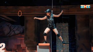 Помочь сопернице справится со страхом: поступок, который важнее победы