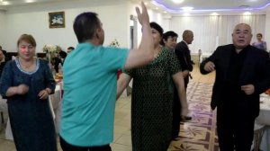 01.12.2025.г.НЕФТЕЮГАНСК ЮБИЛЕЙ 50- ЛЕТИЕ ИНОМЖОН часть 2.