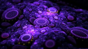 magical psychedelic chillout mix ( psychill   psybient ) HD