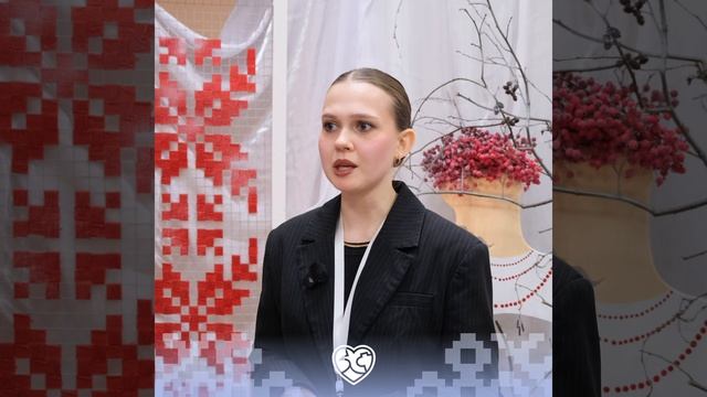 Лекция SMM-специалиста Татьяны Синицкой | БСФ