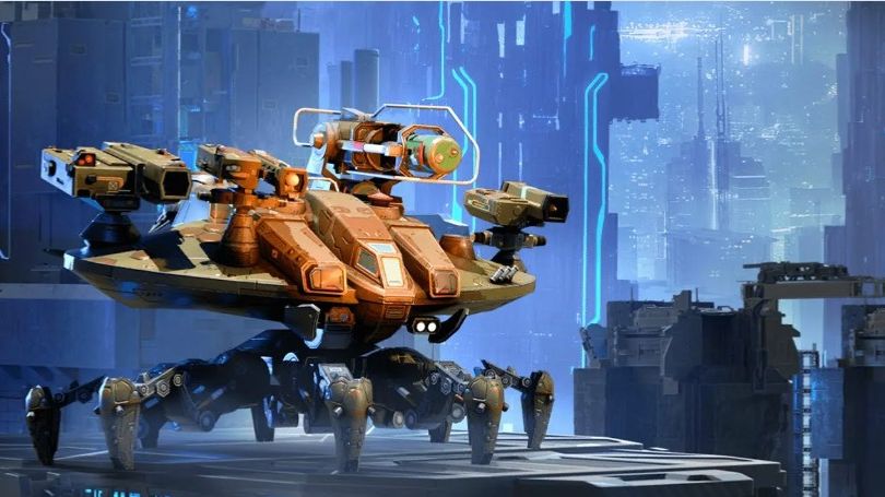 wr test бой на kaji