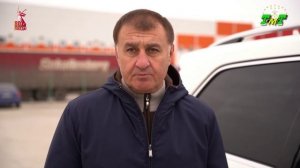 С теплотой к нашим воинам…