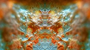 Минералы земли. Тест на внимательность. Найди новых загадочных существ в отражениях.