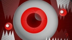 ISpyWithMyLittleEye [by Voxicat]