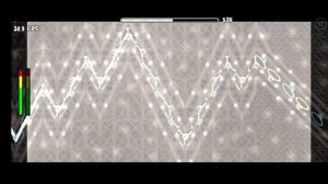 Ton 618 impossible level by pooch and more ( я использавал гд бот и ноуклип извините)