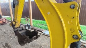 Очередные доработки Риппа 319