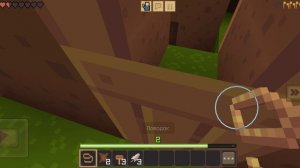 Майнкрафт строю зоопарк 4 часть