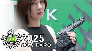 2025 MOA EXPO Влог