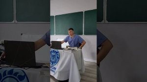 Семинар в г.Горячий Ключ- 1 ступень, декабрь 2025 (часть 2)