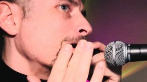 #15 Варган - Игра на ультрабасовом варгане