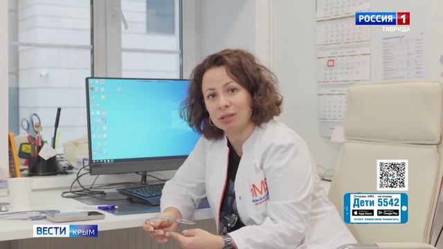 В Крыму собирают деньги на лечение мальчика с «хрустальной» болезнью