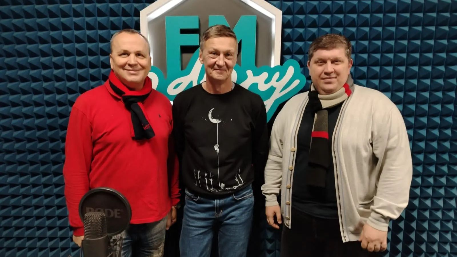 Хватает ли выставочных площадей в Ростове? 