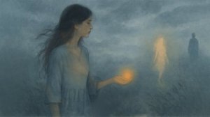 Мила Сердная - Босоногая любовь (стихи Александра Лебедева)