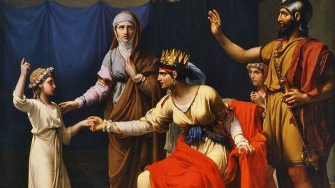 4Цар.(10-13гл.);2Пар.(22-24гл.)