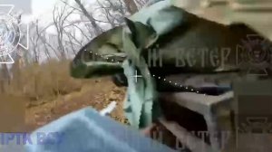 🇷🇺🎮Работа российских дроноводов Г.В.«Север» по технике противника…🇺🇦