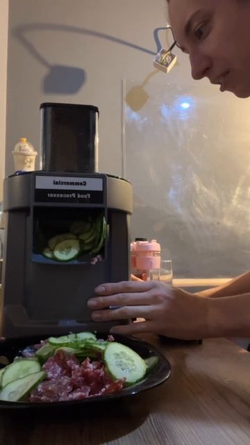 Распаковка и тест овощерезки с 1688 — умная кухня за копейки!