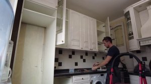 Ремонт кухни